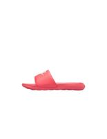 chanclas de natacion nike victori one mujer coral