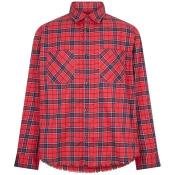 HUGO Camisa manga larga GT43699 para hombre