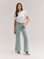 jeans lurex