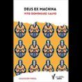 deus ex machina