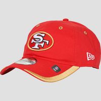new era gorra nfl 9twentysan francisco 49ers para hombre
