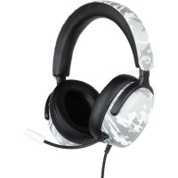 auriculares konix nexus camo con cable jack 35 mm para gaming camuflaje