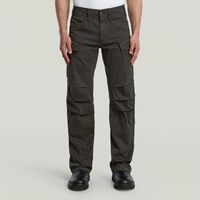 g-star raw pantalones d26950-c106-b575 asfalt para hombre