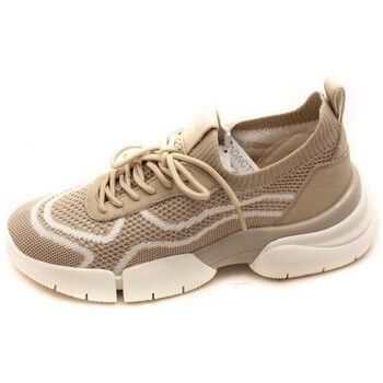 Geox Deportivas Moda ADACTER W B para mujer