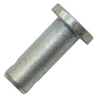 pasador de horquilla del muelle del cilindro maestro del freno trasero ducati pantah