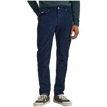 Pepe jeans Pantalón pitillo pantalones-HOMBRES para hombre