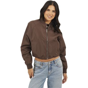 Brave Soul Chaquetas WH124 para mujer