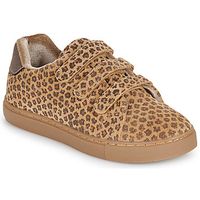 bonton zapatillas basil scratch para nina