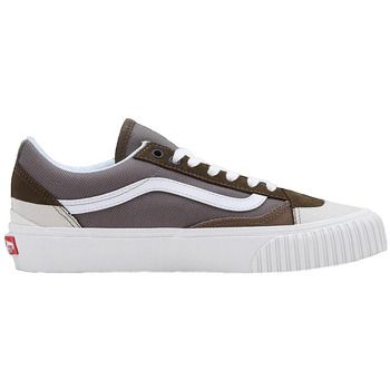 Vans Zapatillas Baskets Old Skool Gore cuir en Gore-Tex® para hombre