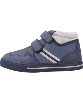 de CHICCO BOTAS Y BOTINES 800 BLUE NAPA