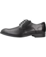 de fluchos zapato cordon asgard negro