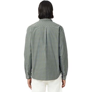 Lacoste Camisa manga larga GT41962 para hombre