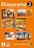 Diaporama 2 A1+/A2 Livre Pack