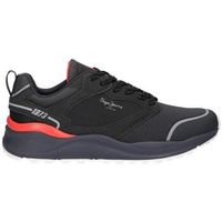 pepe jeans zapatillas deporte pms30777 trail light knit para hombre