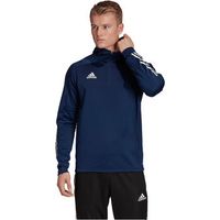 adidas chaqueta deporte con20 tk hood para mujer