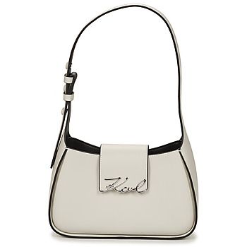 Karl Lagerfeld Bolso K/SIGNATURE SM SHOULDER BAG para mujer