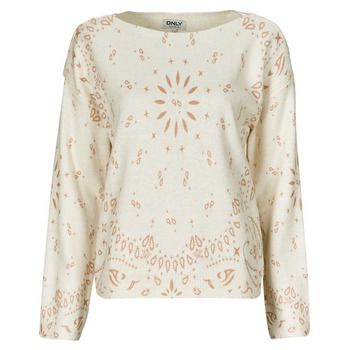 Only Jersey ONLSANNE para mujer