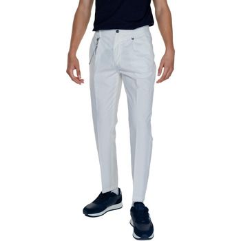 Antony Morato Pantalones ANDREAS REGULAR FIT MMTR00716-FA900125 para hombre