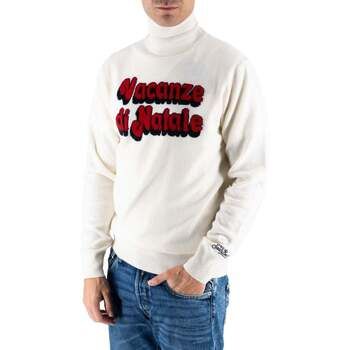 Mc2 Saint Barth Jersey Vacanze Di Natale para hombre