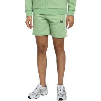 Sergio Tacchini Short Shorts deportivos Pietrapertosa para hombre