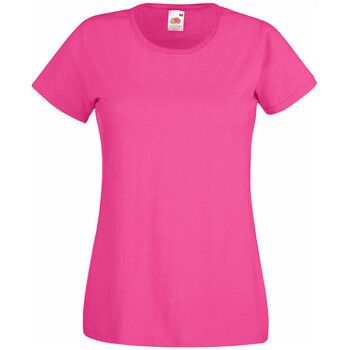 Universal Textiles Camiseta 61372 para mujer