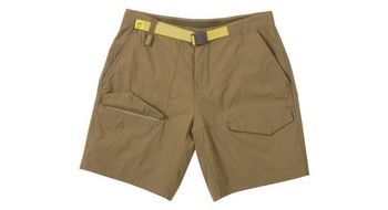 Short home rab rowtor caqui