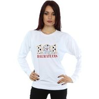 disney jersey 101 dalmatians para mujer