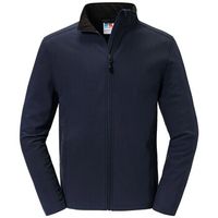 russell cazadora essential para hombre