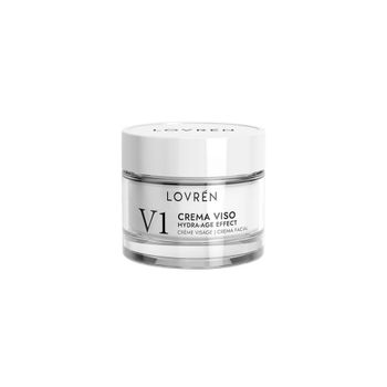 Lovren Hydra Age V1 Crema Piel Normal 30 ml