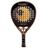 pala de padel middle moon eclipse 9 gold attack 12k 2026