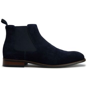 Sole Ldn Botines Amros Chelsea Botas para hombre