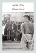 el leon blanco