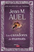 los cazadores de mamuts
