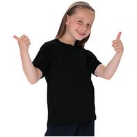 jerzees schoolgear tops y camisetas zt180b para nino