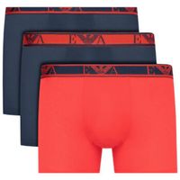 emporio armani boxer pack x3 unlimited ga para hombre