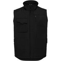 russell chaleco de traje j014m para hombre