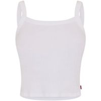 levis camiseta tirantes sporty para mujer