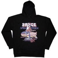 bruce springsteen jersey born in the usa 85 para mujer