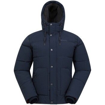 Mountain Warehouse Cazadora Manta para hombre
