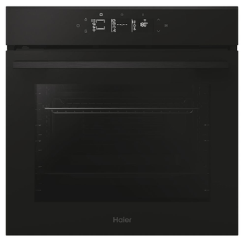 HORNO HAIER H6 ID46G3YTB PIROLITICO MULTIFUNCION NEGRO