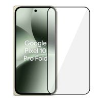 cristal templado completo para google pixel 10 pro fold