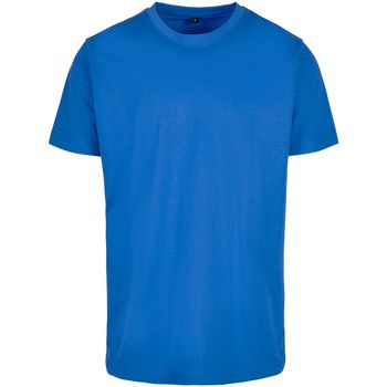 Build Your Brand Camiseta manga larga BY004 para hombre