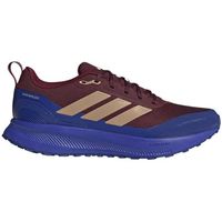 adidas zapatillas de running chaussures de running runfalcon 5 tr maille deperlant para hombre