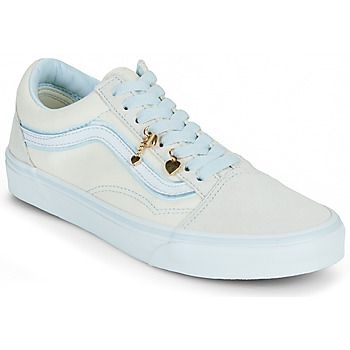 Vans Zapatillas Old Skool para mujer