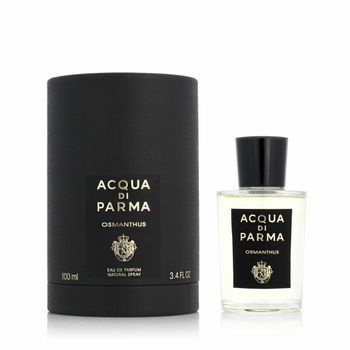 Perfume Unisex Acqua Di Parma Osmanthus Edp 100 Ml