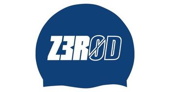 Gorro de bano zerod armada azul