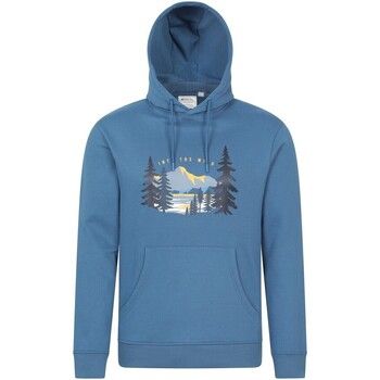 Mountain Warehouse Jersey Into The Wild para hombre