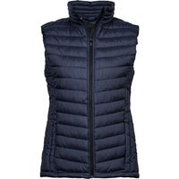 tee jays chaqueta zepelin para mujer