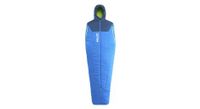 saco de dormir millet bossons 2   reg azul