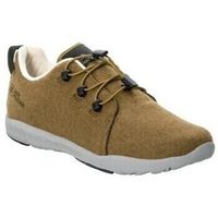 jack wolfskin zapatillas spirit wool low para mujer